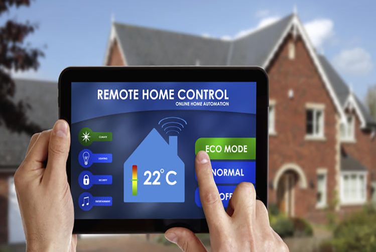Home Monitoring